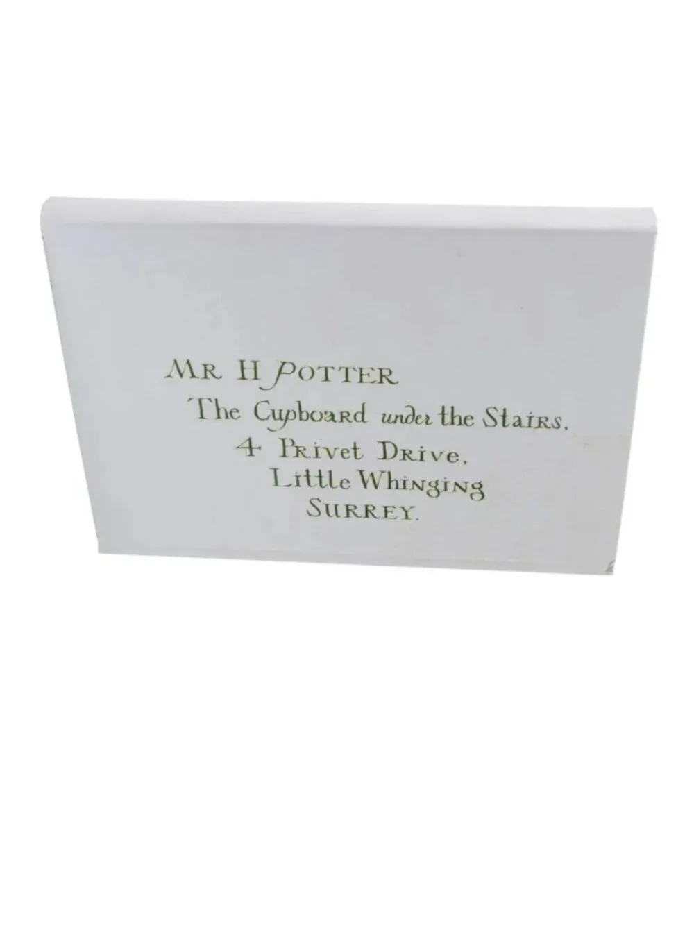 Wizarding World Of Harry Potter celebrate your